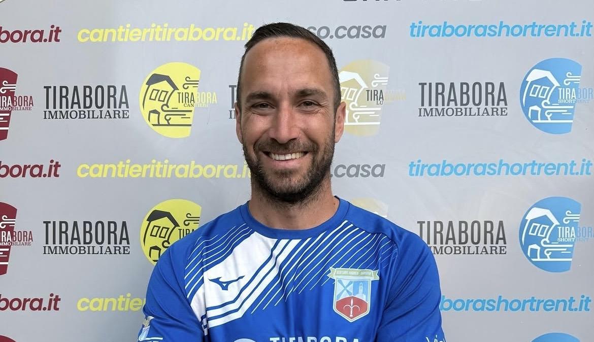 SANT'ANDREA SAN VITO - Colpo dalla Slovenia, preso Stancic