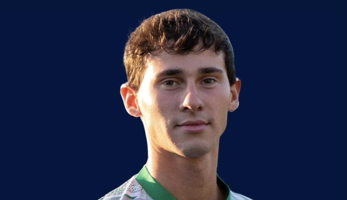 SAN LUIGI - Butti resta in Serie D: ufficiale la firma con il Calvi Noale