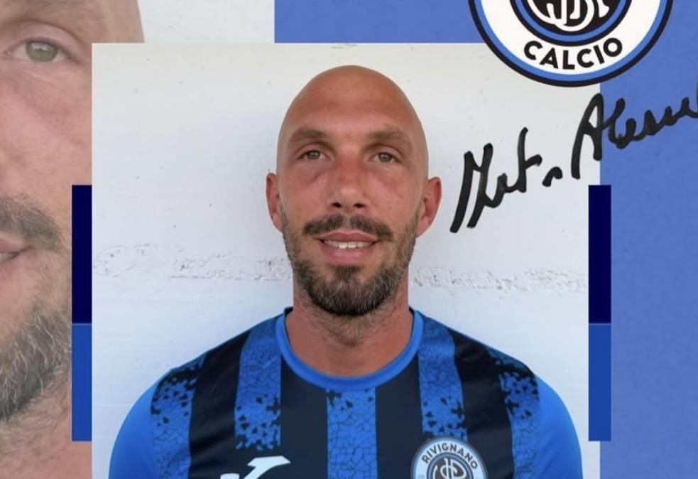 IL PERSONAGGIO - Ietri riparte dal Rivignano