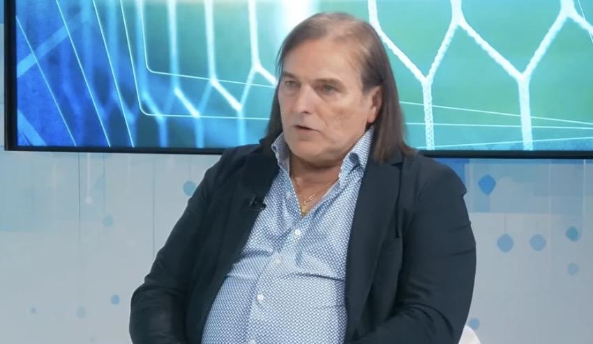 BRIAN LIGNANO - Roma: "Non me la sentivo di andare avanti con Bedin. Busetto ci ha convinti"