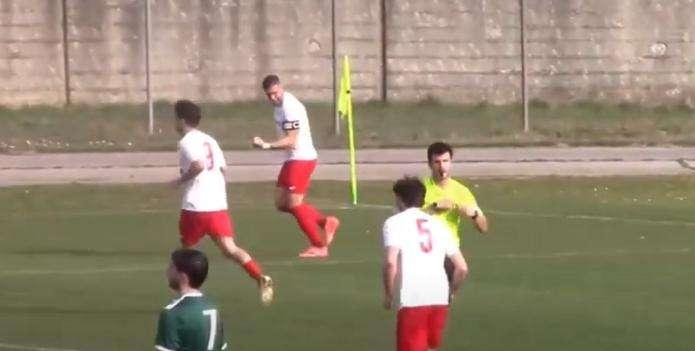  A TUTTO CAMPO FVG - Le sintesi dell'ultima giornata