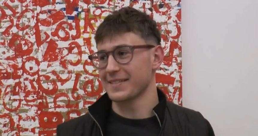 RIVE FLAIBANO - Alessio: "Gol grandissima emozione. Crediamo nella salvezza"