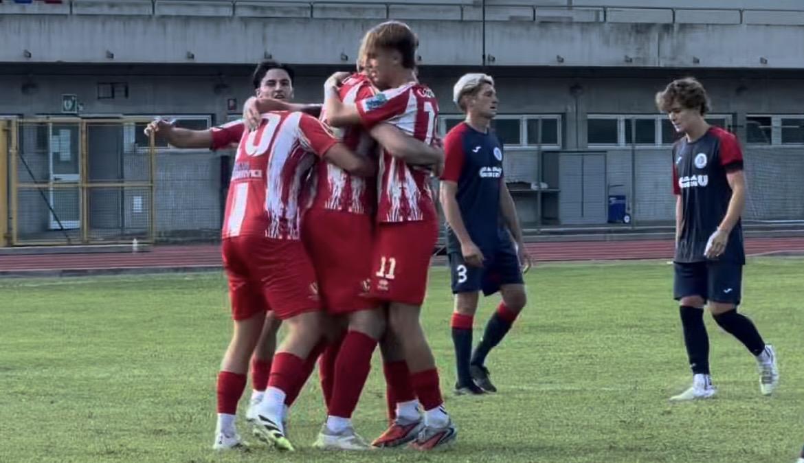 COPPA ITALIA ECCELLENZA/PROMOZIONE -  Il Codroipo vince a tavolino contro l'Ancona Lumignacco