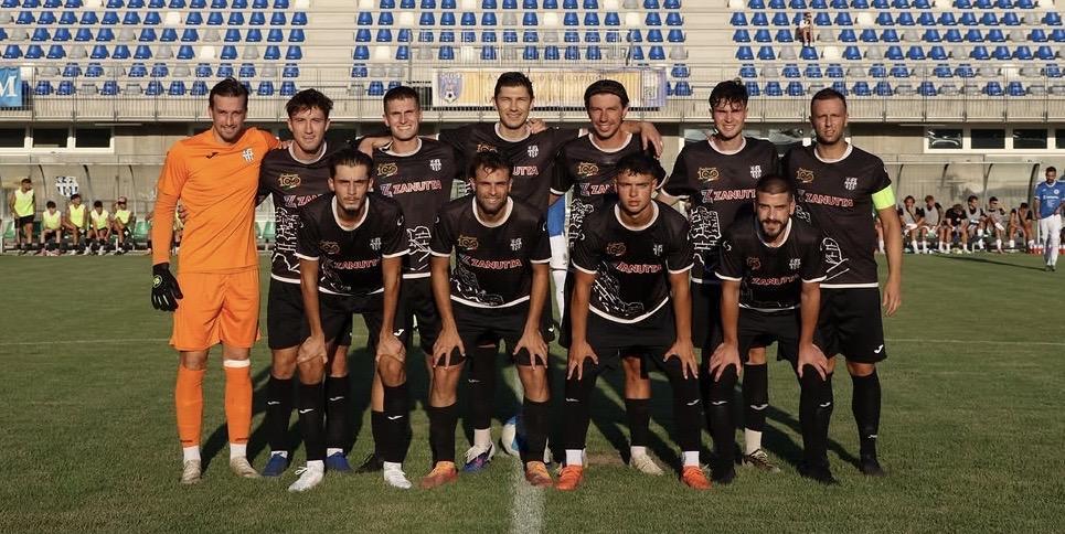 COPPA ITALIA ECCELLENZA - Ecco le squadre qualificate
