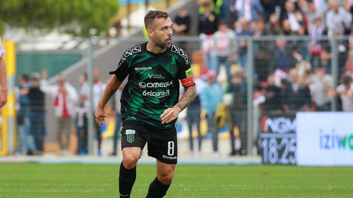 NUOVO PORDENONE - Che colpo, c'è il grande ritorno di Burrai