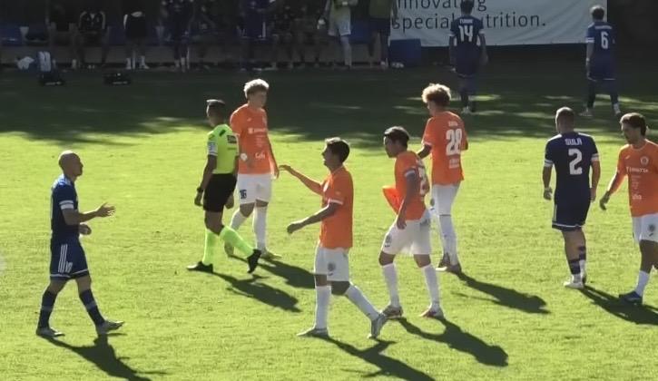 COPPA ITALIA SERIE D - Derby Cjarlins Muzane-Brian Lignano nel secondo turno