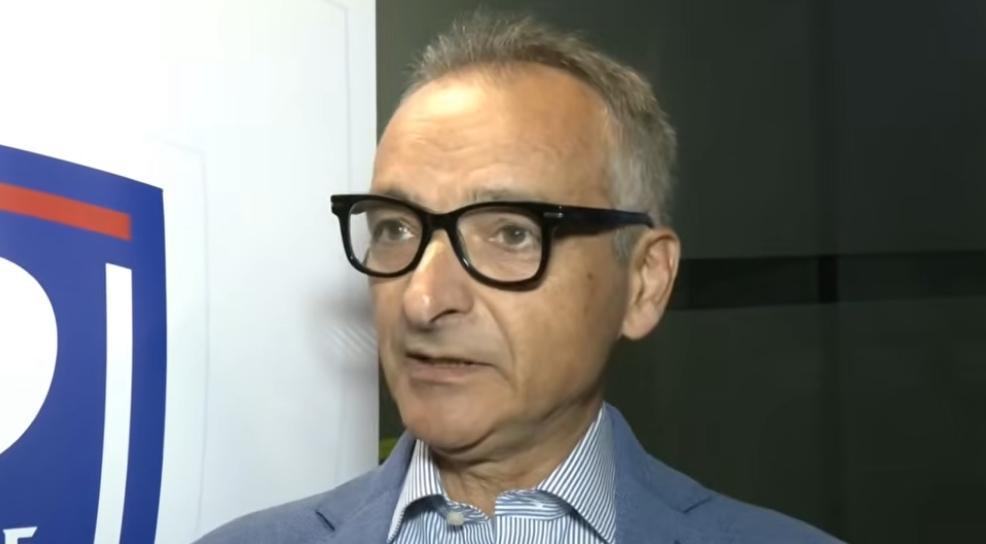 FORUM JULII - Ferraro: "Vogliamo migliorare quanto fatto l'anno scorso. Fatto un bel mercato"