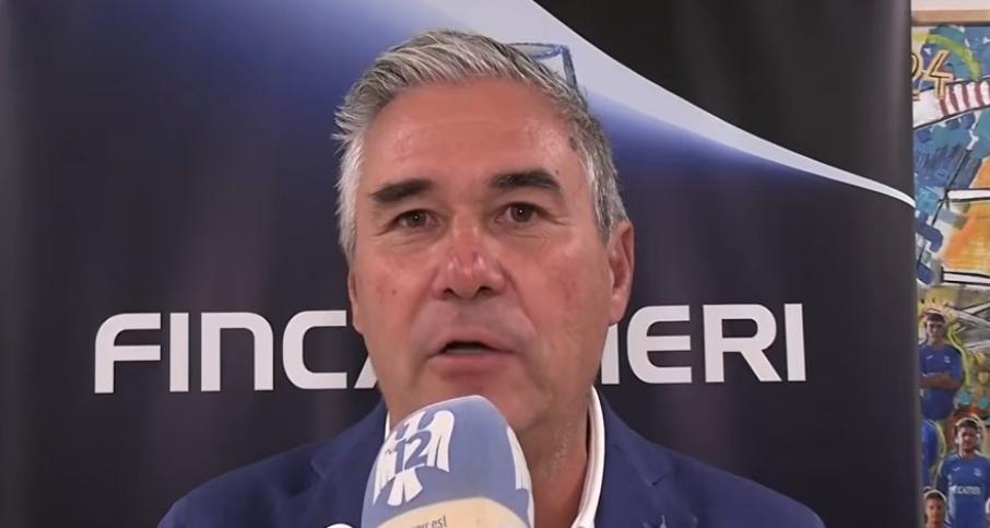 UFM - Lugli: "Il gruppo è forte e ci crede, vogliamo ottenere un qualcosa che l'anno scorso ci è sfuggito"