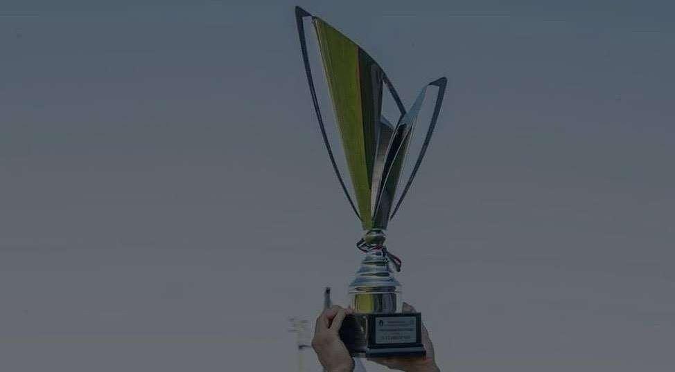 COPPA REGIONE SECONDA E TERZA CATEGORIA  - Ecco la formula