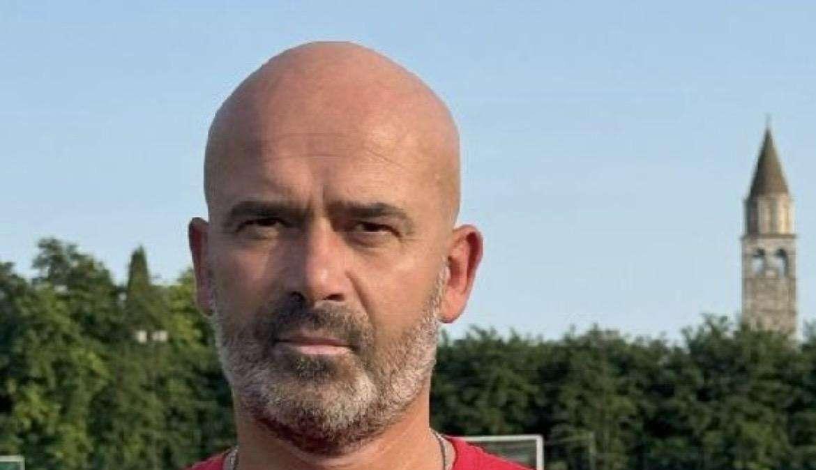 MIGLIOR ALLENATORE DEL WEEKEND - Paolo Trentin dell’Aquileia 