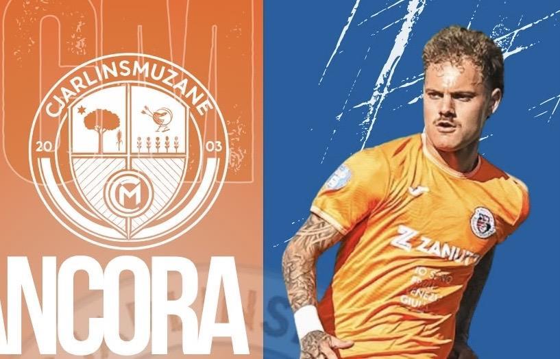 CJARLINS MUZANE - Riconferma per Doratiotto