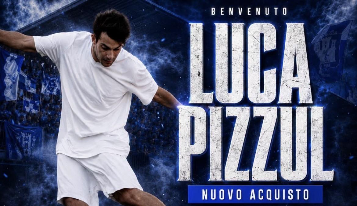MUGGIA 1967 - Rinforzo per Carola, arriva Pizzul