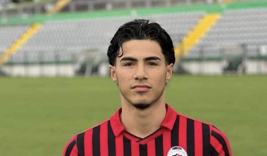 UNION PASIANO - Per l’attacco arriva Esteban Borda