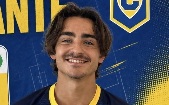 CHIONS - Rinforzo per l'attacco, arriva Vetere