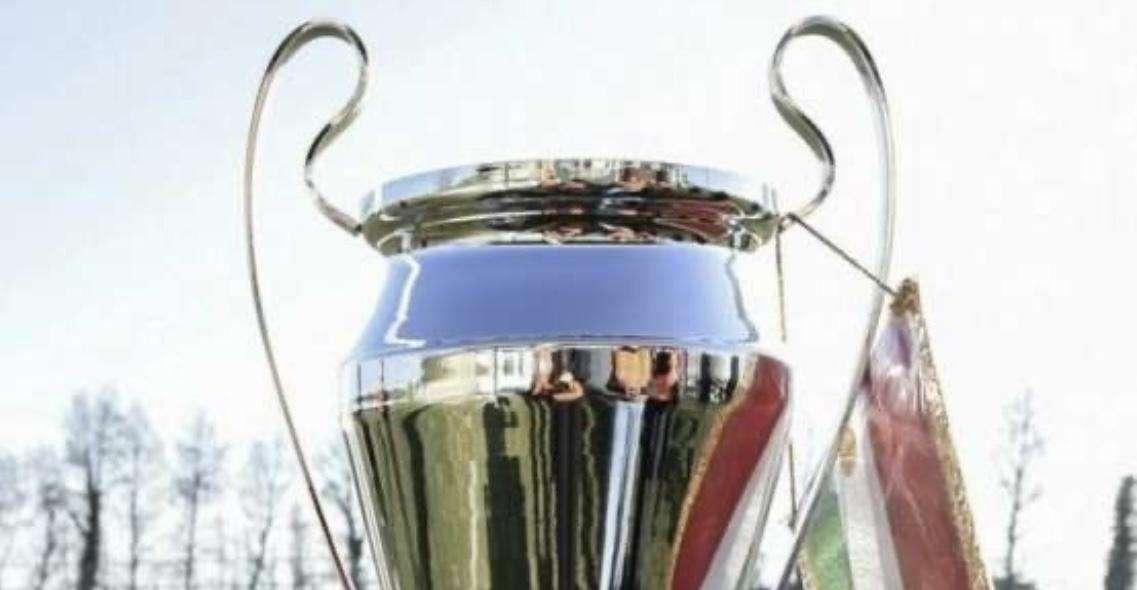 COPPA ITALIA PROMOZIONE - Il quadro dei quarti di finale 