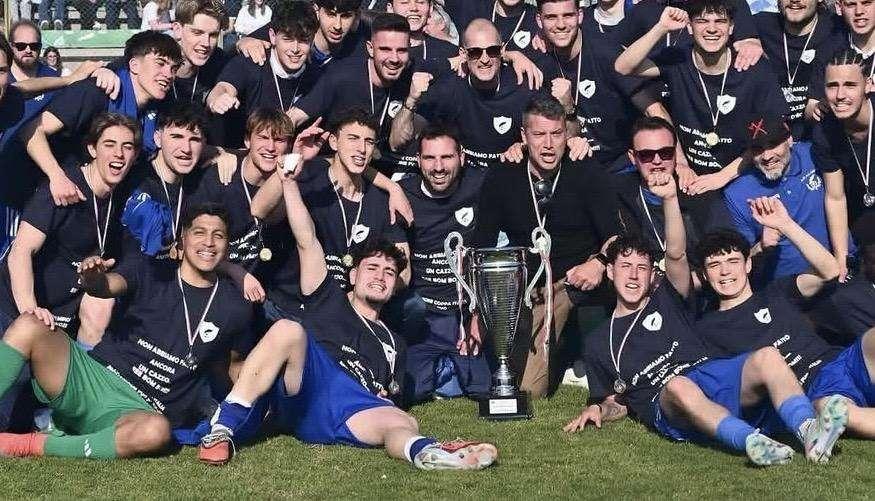 COPPA ITALIA PROMOZIONE - Il vincitore non avrà il posto ai play-off