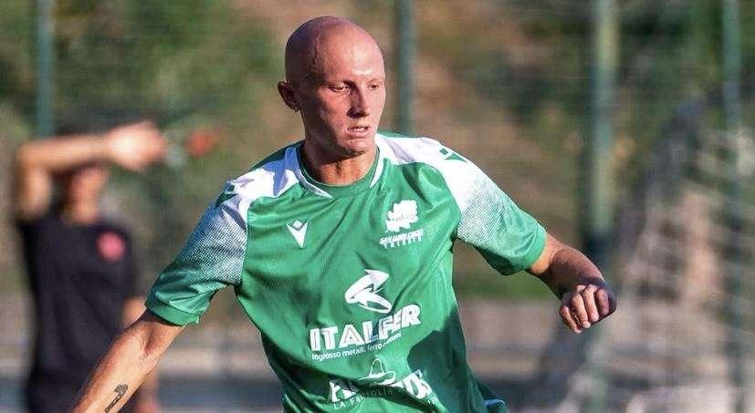 SAN LUIGI - Respinto il ricorso, restano le tre giornate di squalifica ad Olio