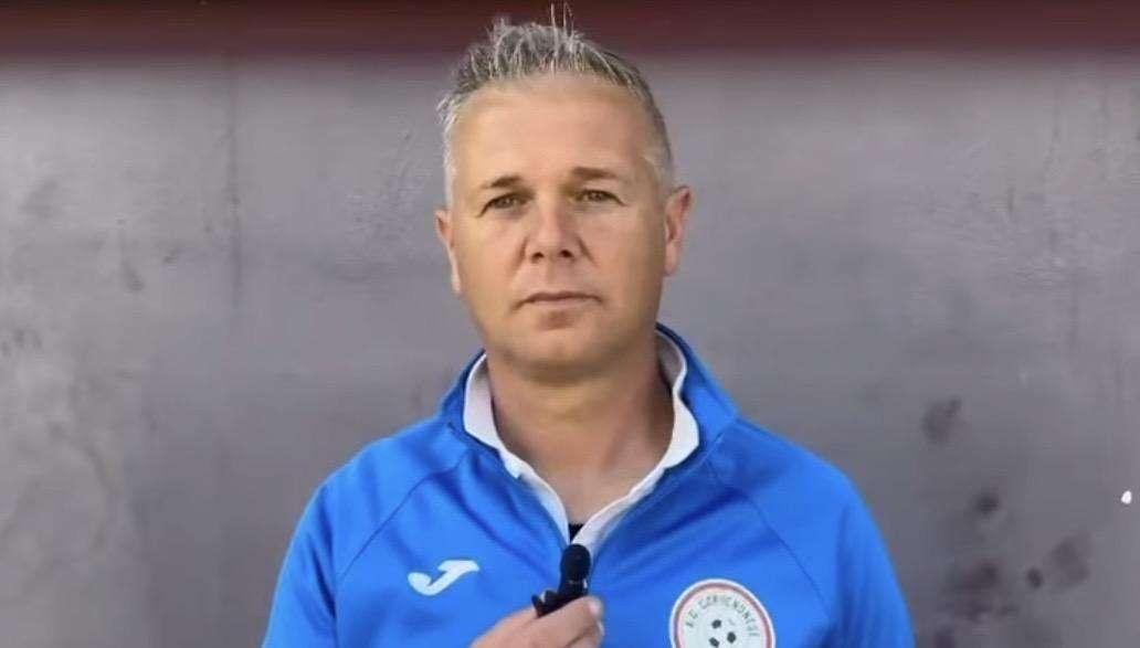 CORDENONESE - Esonerato mister Toffolo, al suo posto per l'ultima giornata il ds Mazzacco