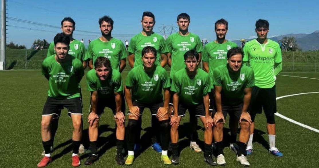 COPPA ITALIA PROMOZIONE - Ecco i verdetti della prima fase