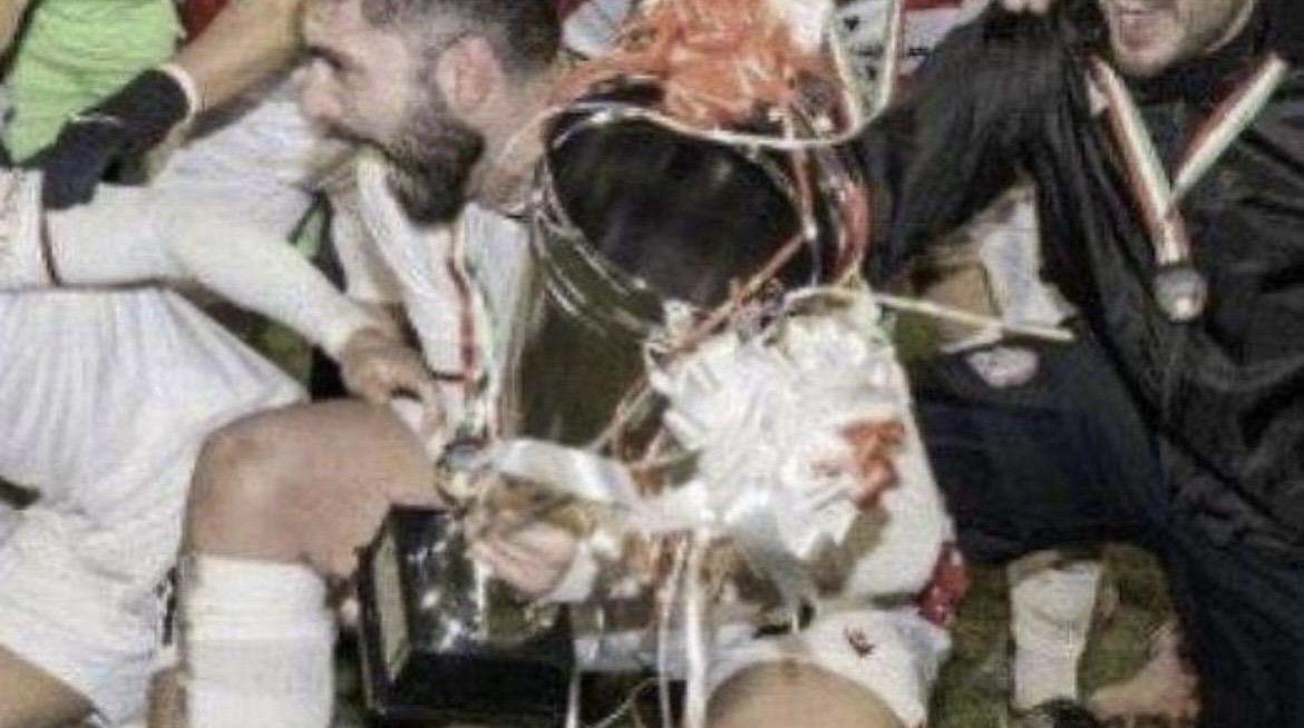 COPPA ITALIA ECCELLENZA - Ecco i quarti di finale