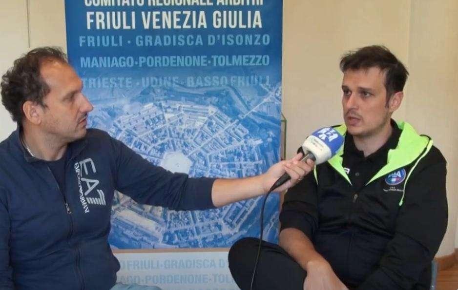  A TUTTO CAMPO FVG - 04/09/2025