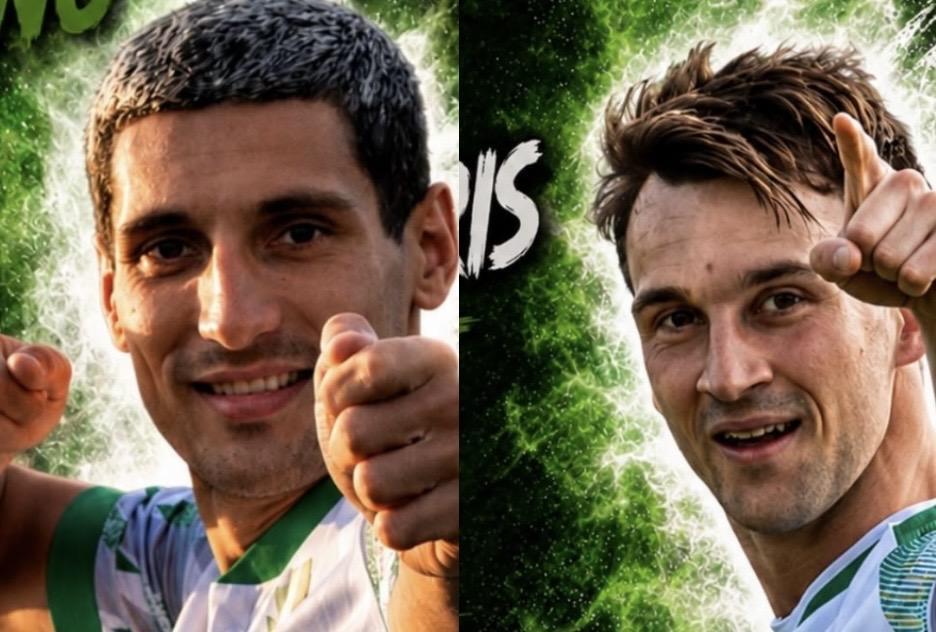 SAN LUIGI - Carlevaris torna in campo. In attacco riecco Cofone