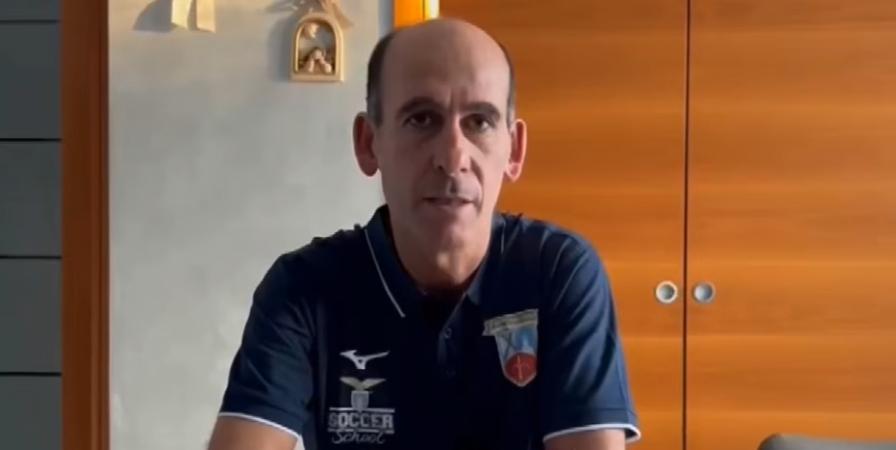 SANT'ANDREA SAN VITO U18 - Gargiuolo: "Vogliamo fare un campionato di vertice e mantenere la categoria regionale"