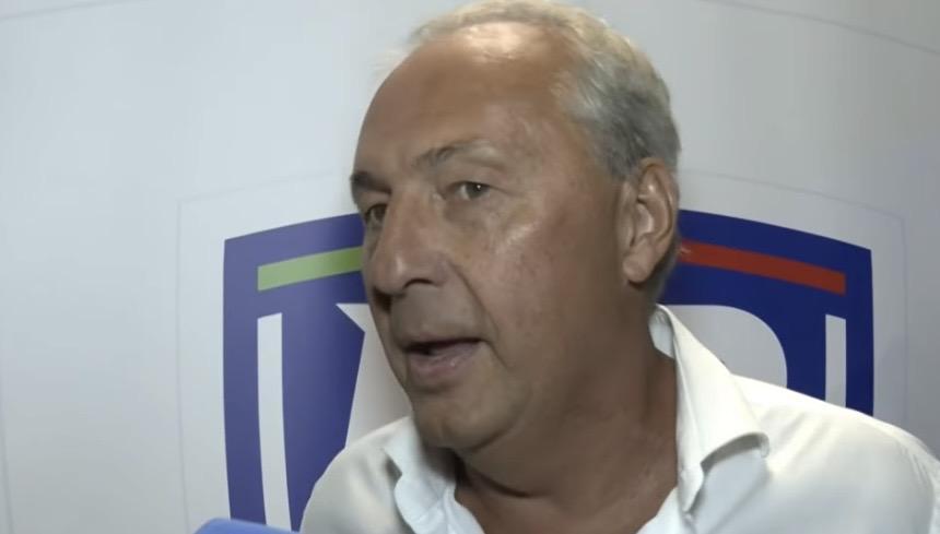 JUVENTINA - Kerpan: "Cambiato molto, speriamo di fare bene"