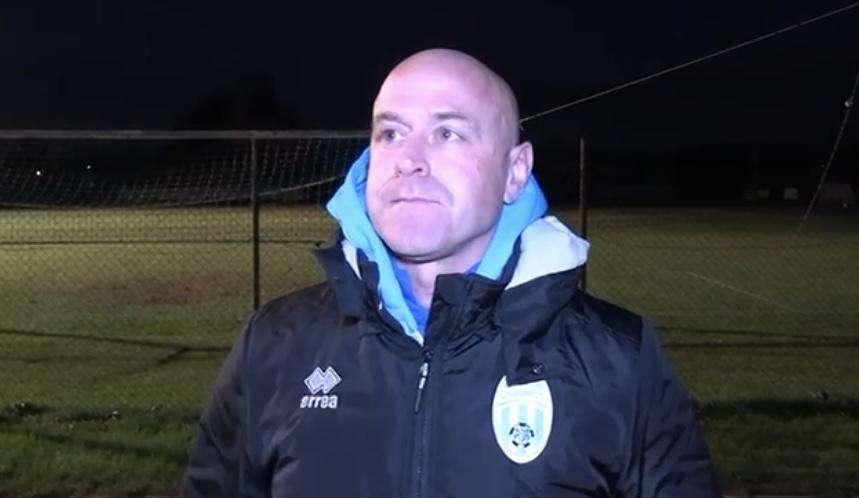 UNION 91 - Favero: "Nardi valore aggiunto. Puntiamo alle prime cinque posizioni"