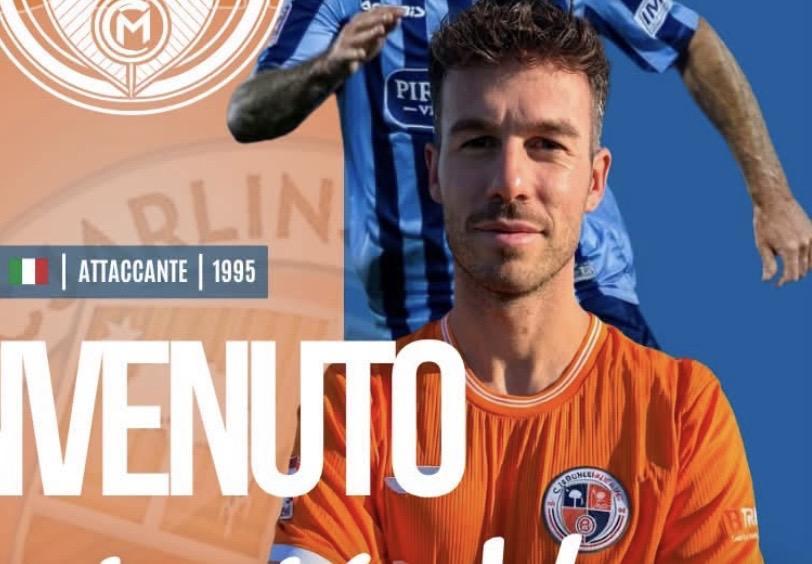 CJARLINS MUZANE - Rinforzo per Moras, arriva Voltan