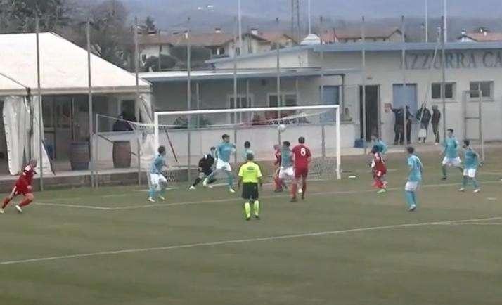  A TUTTO CAMPO FVG - 20/01/2025