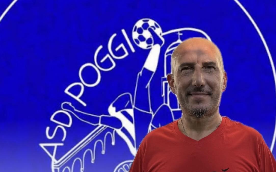 POGGIO - Esonerato mister Surace