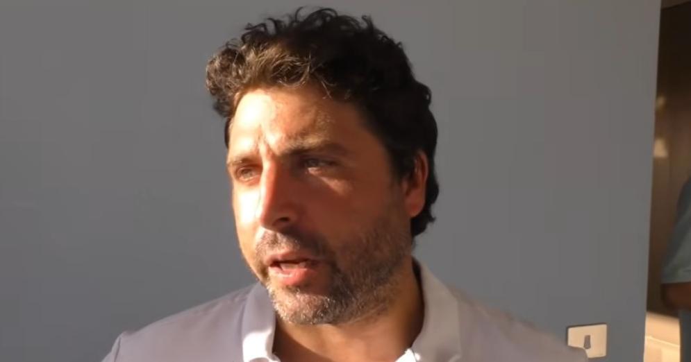 MARANESE - Bradaschia: "Union Pasiano squadra forte, bravi a concedere poche occasioni dentro l'area"