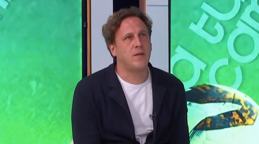 BRIAN LIGNANO - Paolucci: "Busetto mi era già stato consigliato questa estate"