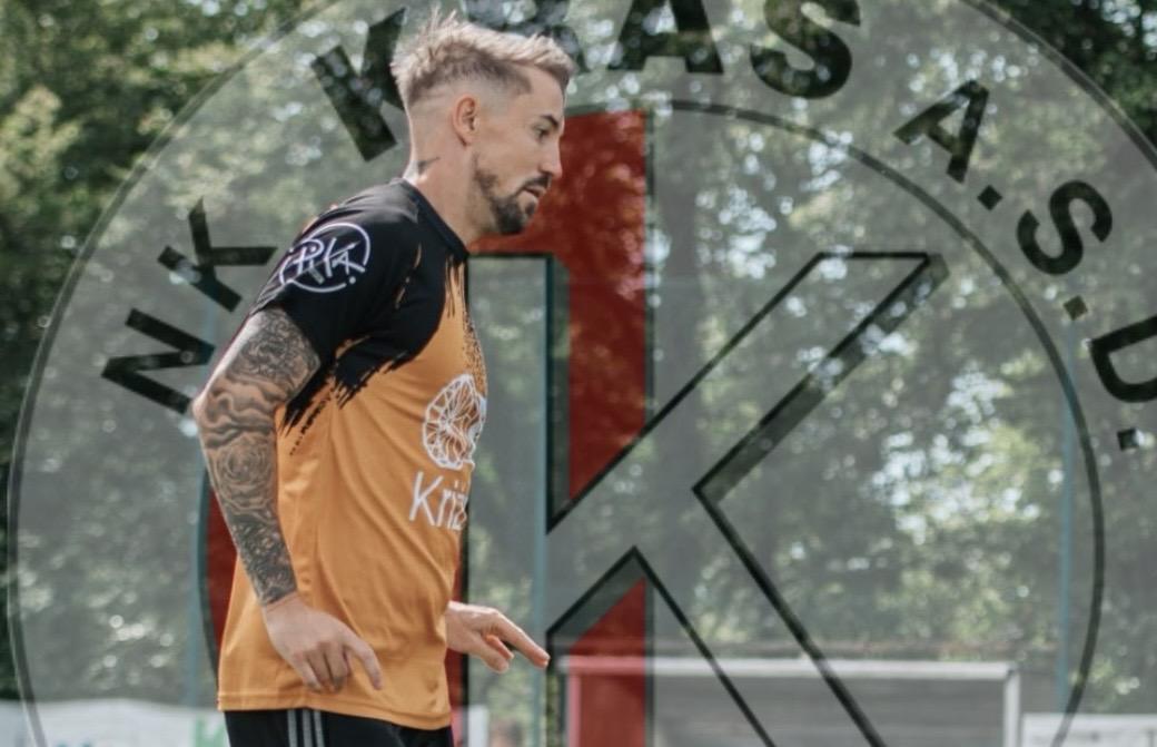 KRAS REPEN - Salutano in sette. Per l'attacco arrivano Juren, Gajsek e Bandi
