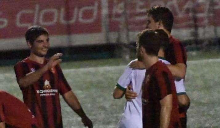 COPPA REGIONE PRIMA CATEGORIA - I risultati della terza giornata