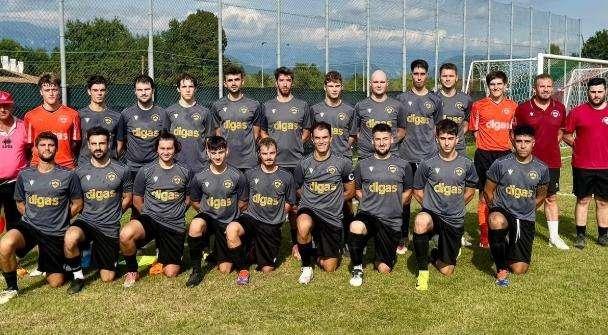 TERZA CATEGORIA - I risultati della decima giornata