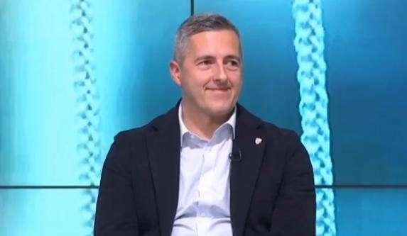 SANVITESE - Candido: "Guardiamo con fiducia al futuro"