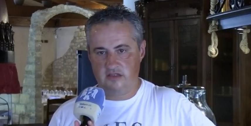 UNION PASIANO - Gobbo: "Se ci sarà l'occasione proveremo a salire. Franco Martin? Un vincente"