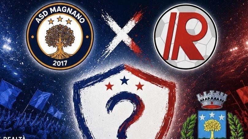 LA FUSIONE - Magnano e Riviera pronti ad unire le forze