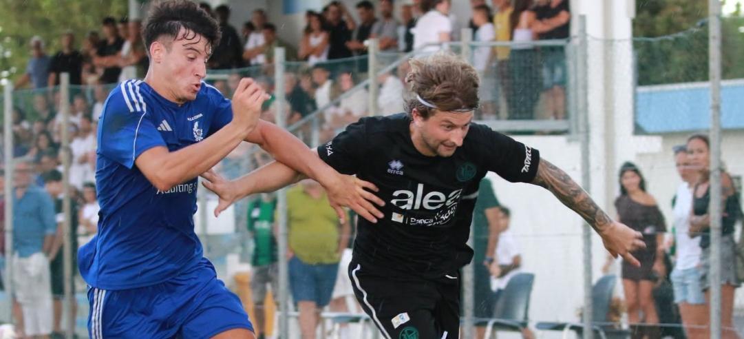 COPPA ITALIA ECCELLENZA/PROMOZIONE - I risultati della prima giornata