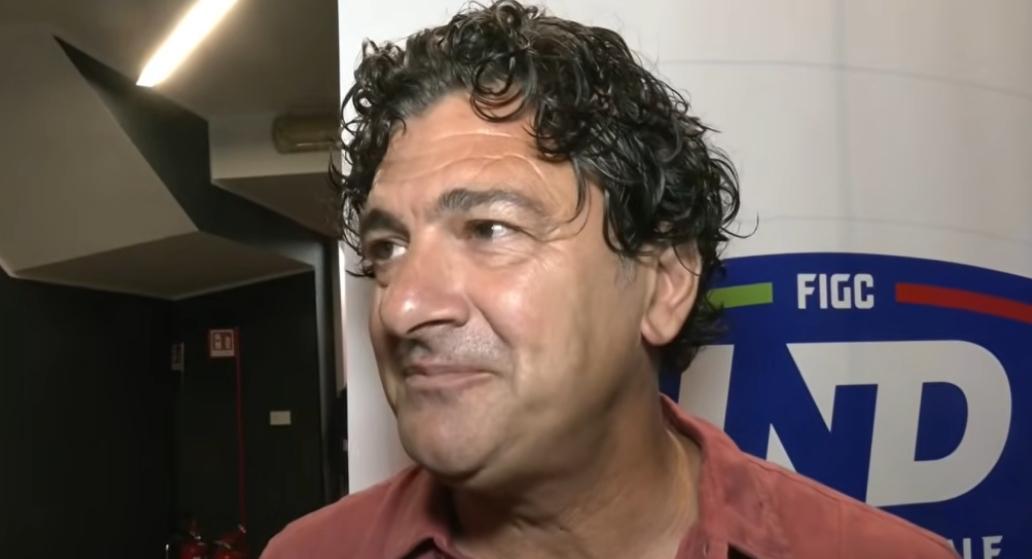 ANCONA LUMIGNACCO - Martignoni: "L'obiettivo iniziale un po' per tutti sarà la salvezza"