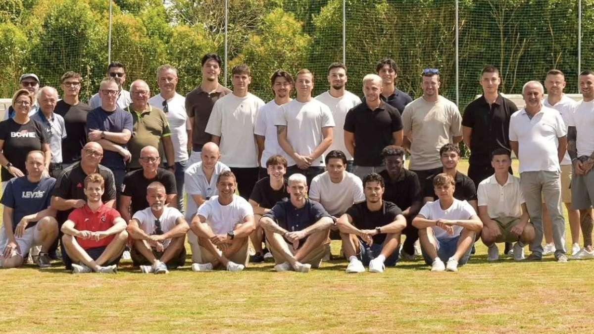 COPPA ITALIA PROMOZIONE - Ecco i verdetti della prima fase