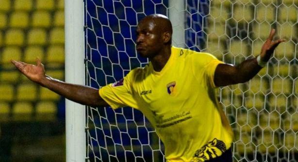 IL PERSONAGGIO - Primo gol tra i professionisti per l'ex Brian Lignano Ibe