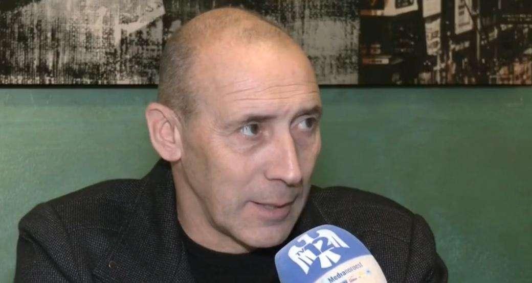 IL CASO - La Pro Gorizia cambia allenatore, Franti: "L'arrivo di tanti giocatori da ottobre ha portato confusione"