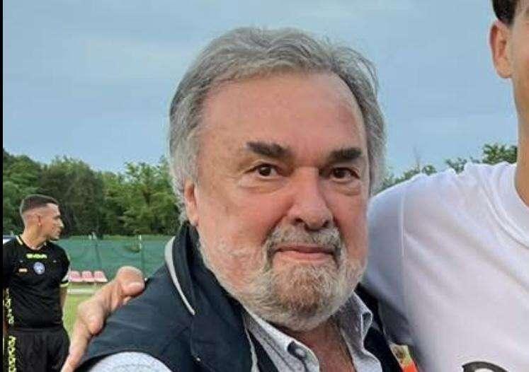 IL LUTTO - La Manzanese piange la scomparsa dell’ex medico sociale Tavagnacco 