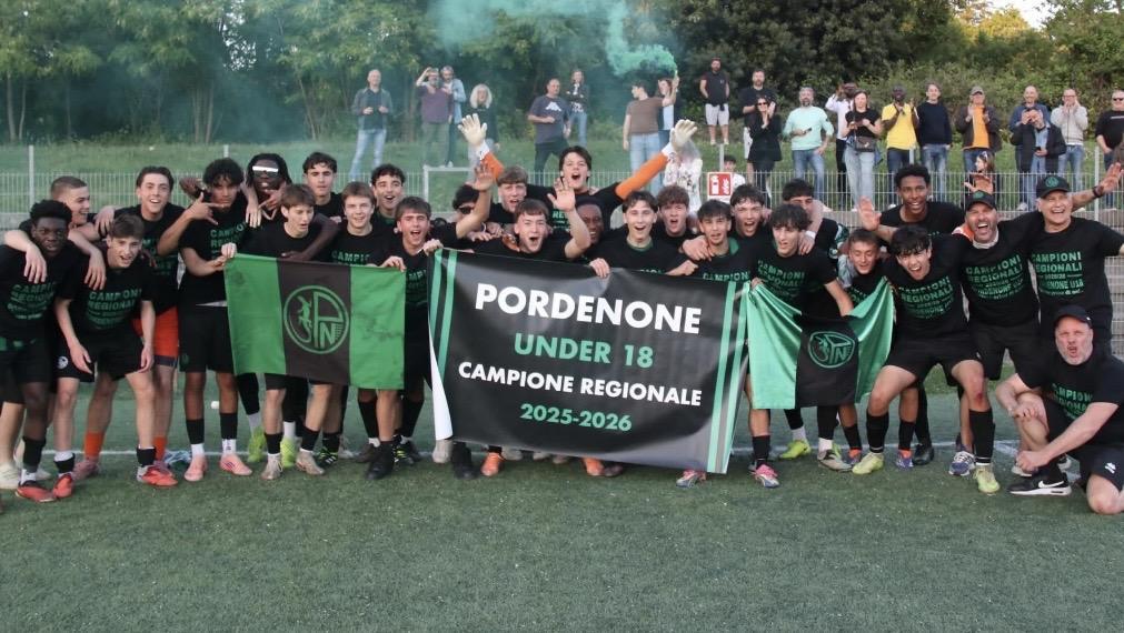 CAMPIONATO REGIONALE U19 E U18 - Ecco il regolamento
