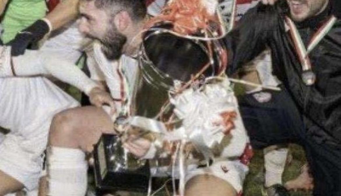 COPPA ITALIA ECCCELLENZA - I risultati degli spareggi