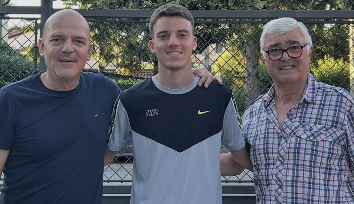 PRO CERVIGNANO RUDA - Arrivano i primi rinforzi per mister Pirusel
