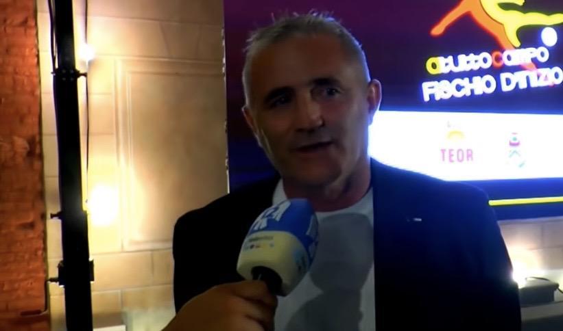 TEOR - Zuccolo: "Eccellenza categoria nuova per noi, curioso di capire dove ci collocheremo in classifica"